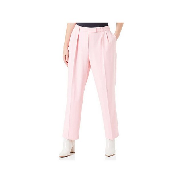 HUGO Shorts pink regular (1-tlg) günstig online kaufen