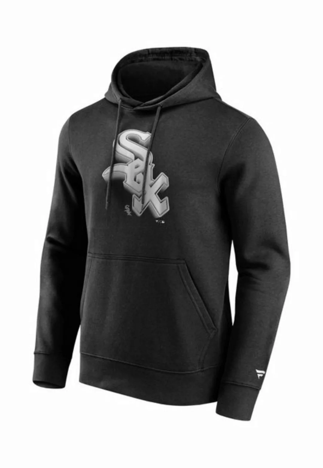 Fanatics Hoodie MLB Chicago White Sox Chrome Graphic günstig online kaufen