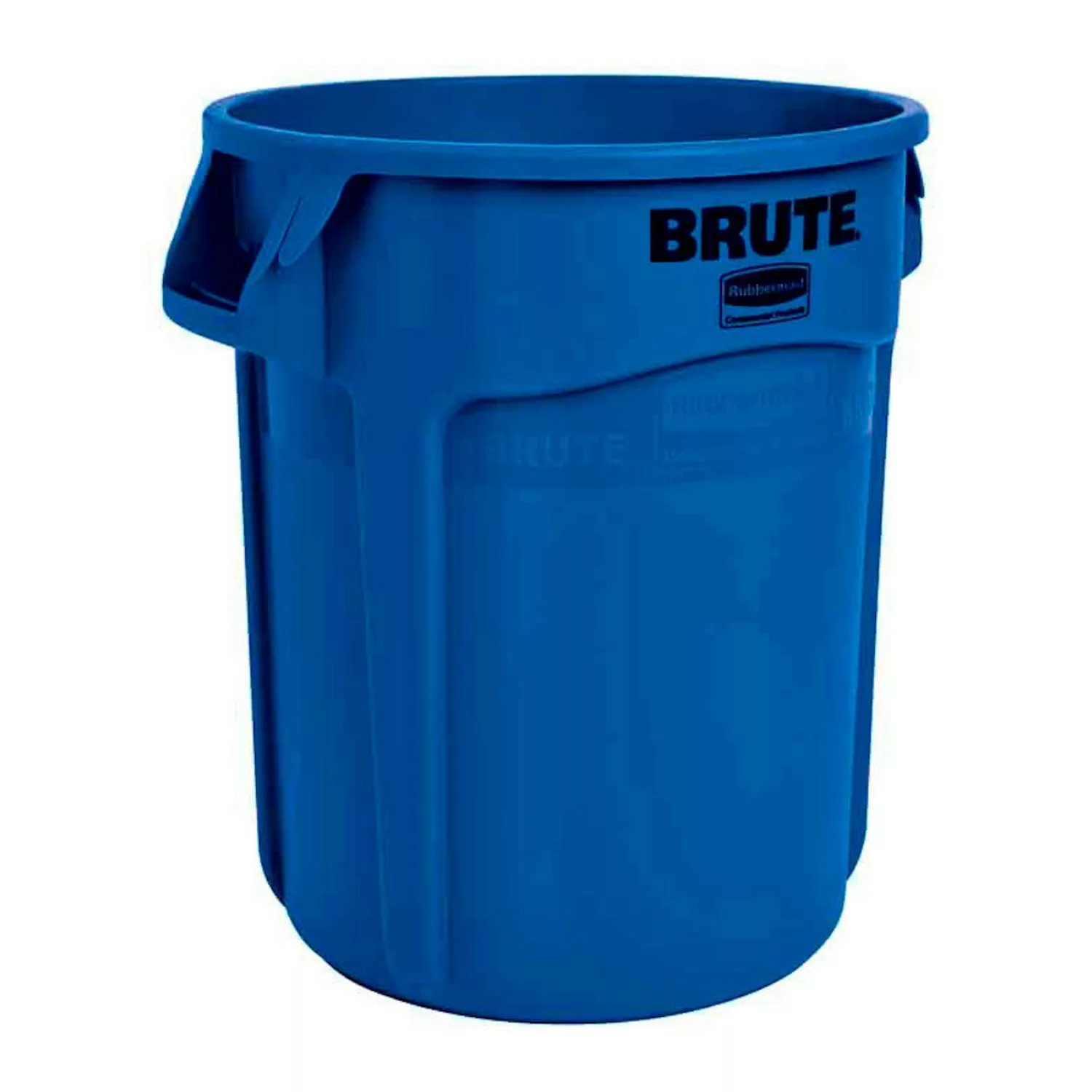 PROREGAL Rubbermaid Brute Runde Mehrzwecktonne Mit Belüftungskanälen 75,7 L günstig online kaufen