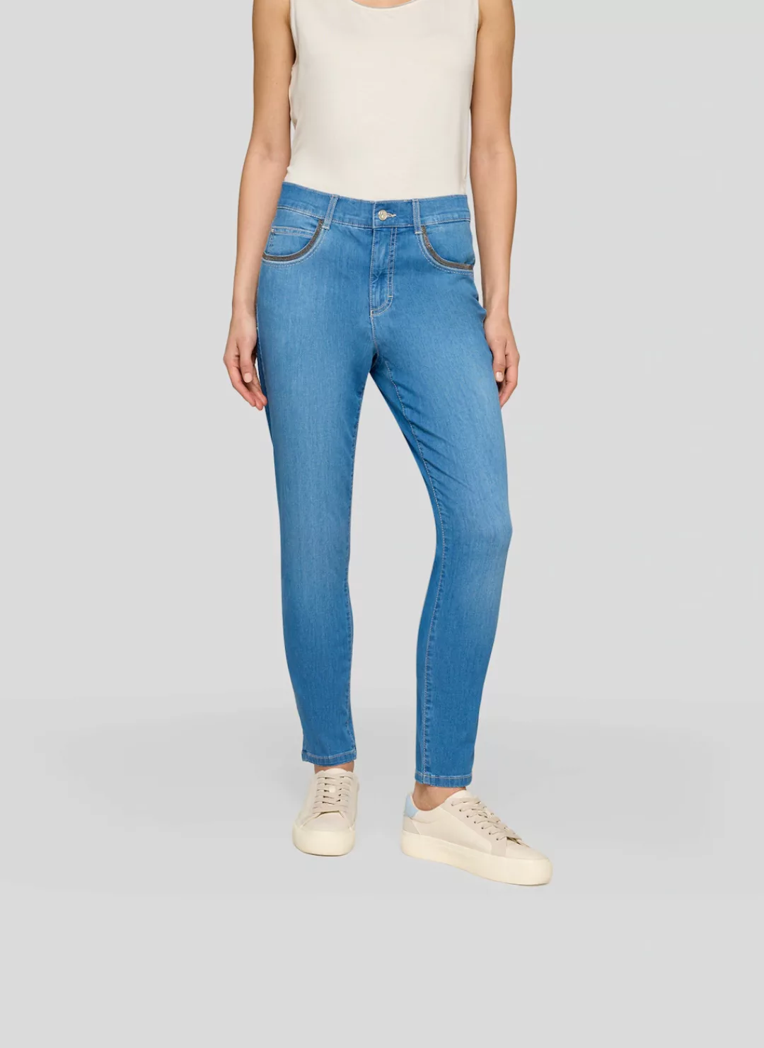 Rabe Jerseyhose "Hose" günstig online kaufen
