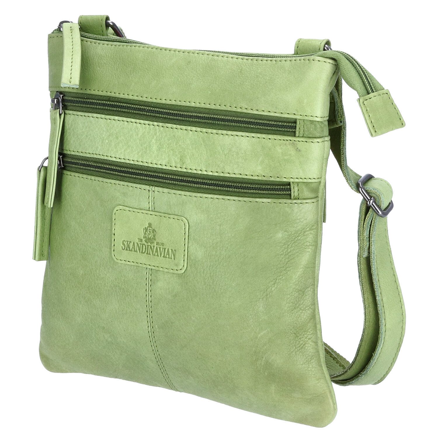 The Skandinavian Brand Umhängetasche The Skandinavian günstig online kaufen