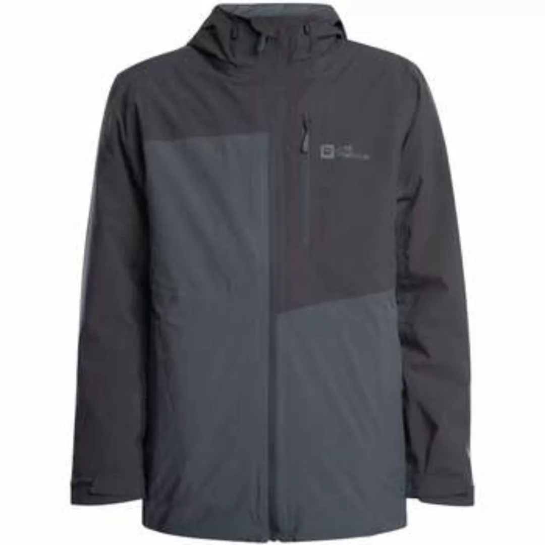 Jack Wolfskin  Parkas Feldberg 3 In 1 Jacke günstig online kaufen