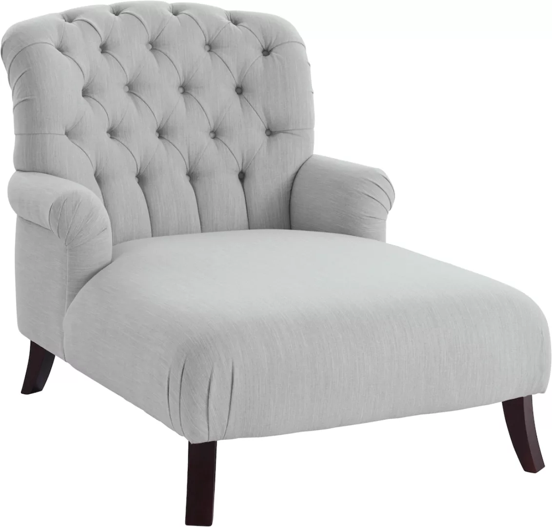 Guido Maria Kretschmer Home&Living Loveseat »Amiens Sessel Loungesessel«, m günstig online kaufen