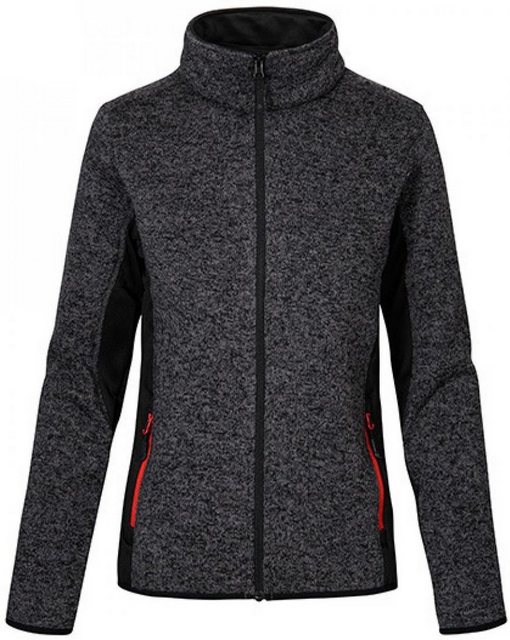 Promodoro Outdoorjacke Damen Knit Jacket Workwear günstig online kaufen