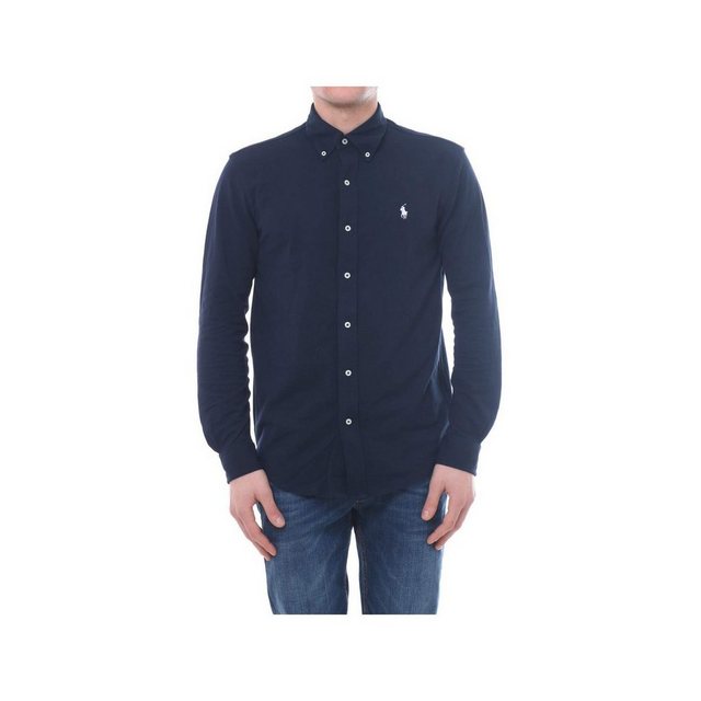 Ralph Lauren Businesshemd uni regular fit (1-tlg., keine Angabe) günstig online kaufen