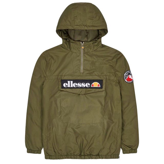 Ellesse Outdoorjacke "Übergangsjacke MONTERINI OH" günstig online kaufen