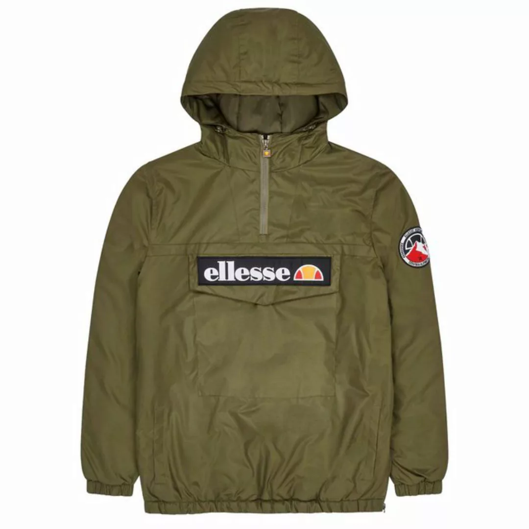 Ellesse Outdoorjacke "Übergangsjacke MONTERINI OH" günstig online kaufen