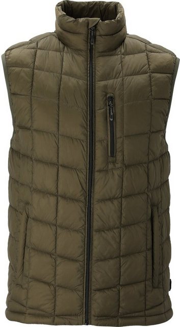 WHISTLER Outdoorjacke Luis M CFT + Vest TARMAC günstig online kaufen