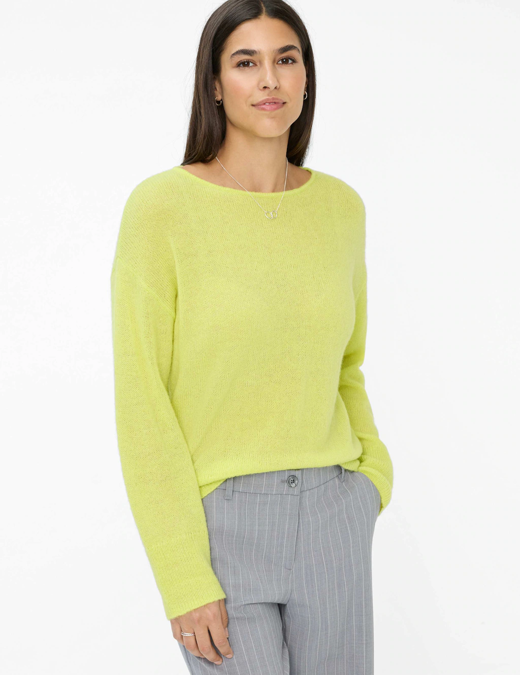 Brax Strickpullover "Style LISA" günstig online kaufen