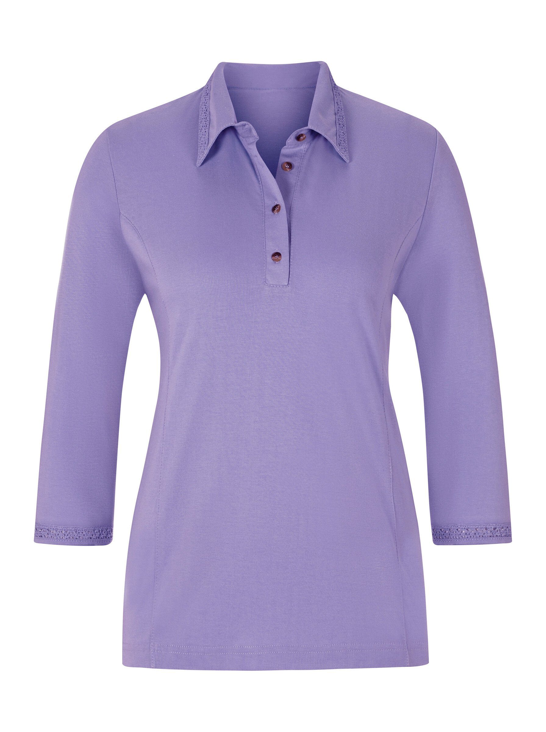 Classic Poloshirt "Shirt", (1 tlg.) günstig online kaufen