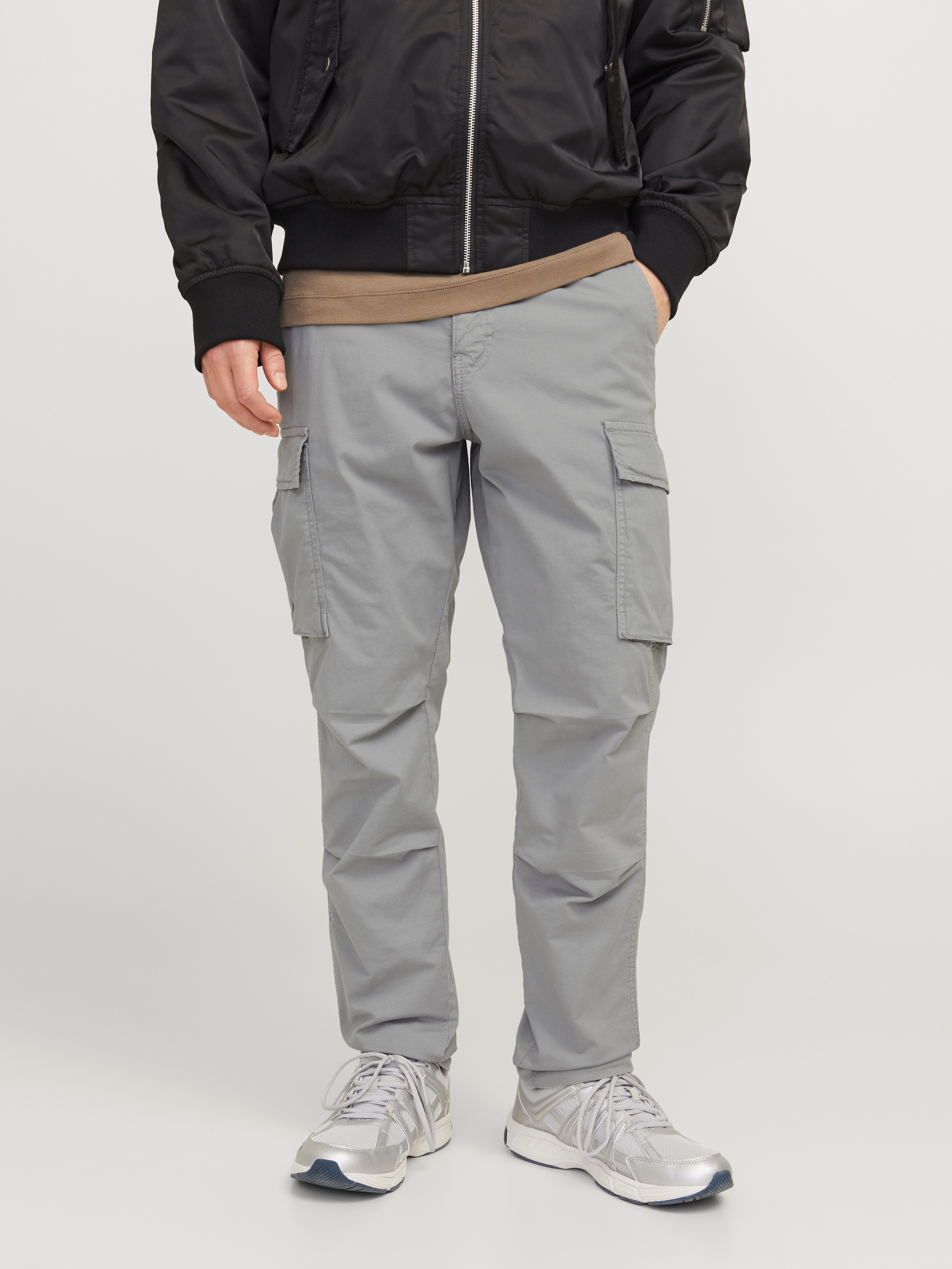 Jack & Jones Cargohose JPSTACE JJTUCKER günstig online kaufen