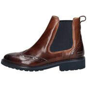 Melvin & Hamilton Chelsea Boots Damen braun günstig online kaufen