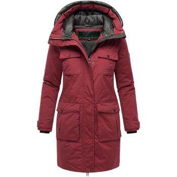 Navahoo  Jacken Winterjacke Eissturm 14 günstig online kaufen