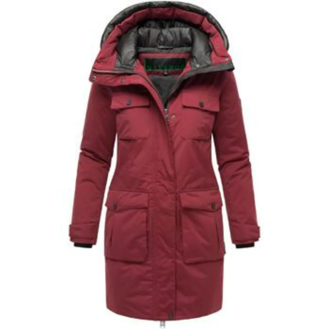 Navahoo  Jacken Winterjacke Eissturm 14 günstig online kaufen