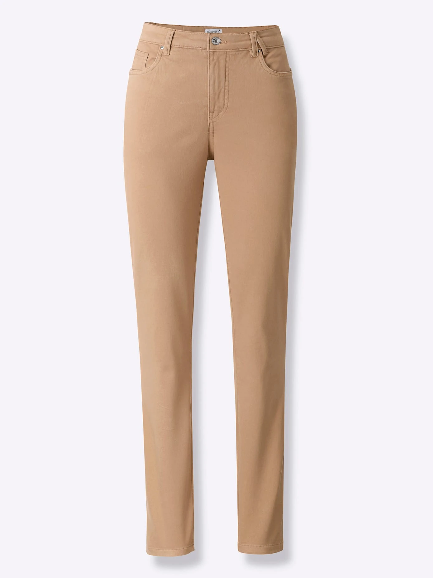 Casual Looks 5-Pocket-Hose günstig online kaufen