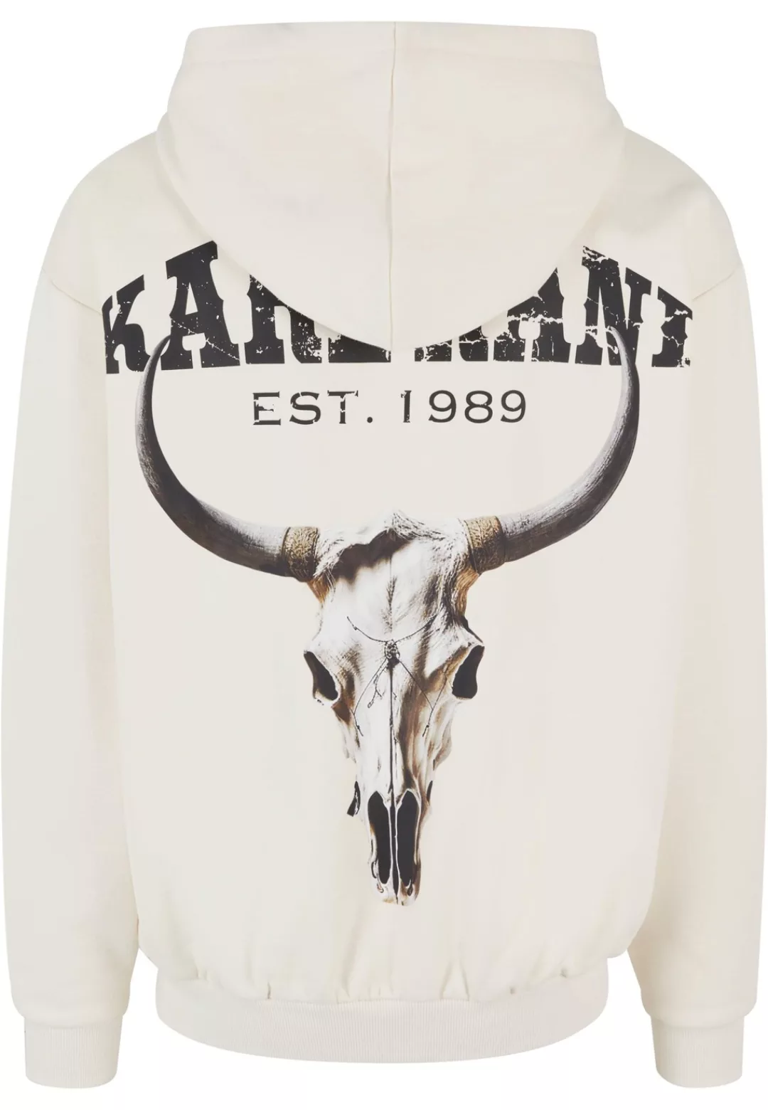 Karl Kani Sweatjacke "Karl Kani Herren" günstig online kaufen