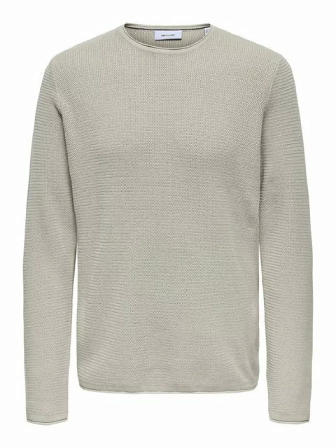 ONLY & SONS Strickpullover günstig online kaufen