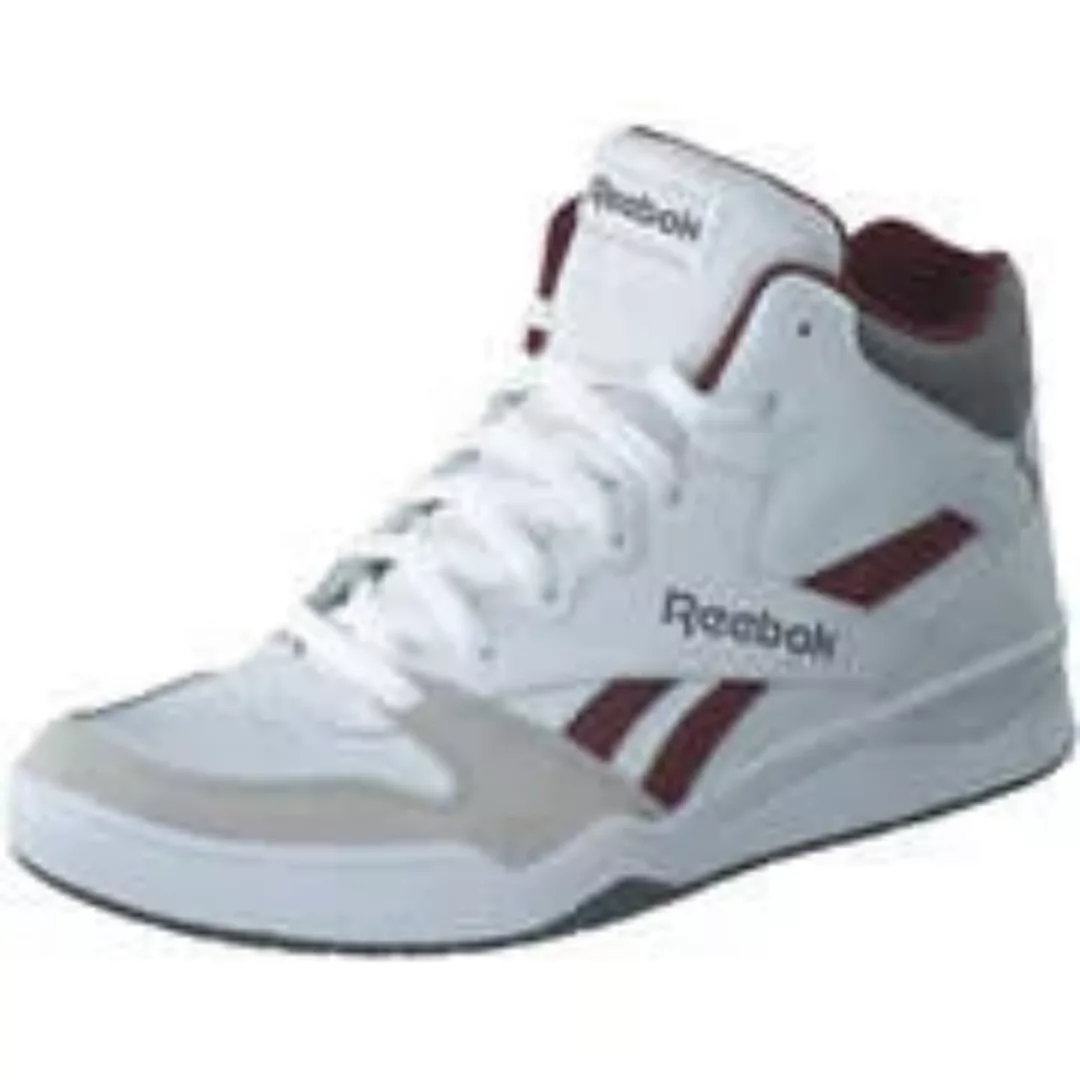 Reebok Royal BB4500 Sneaker Boot Herren weiß|weiß|weiß|weiß günstig online kaufen