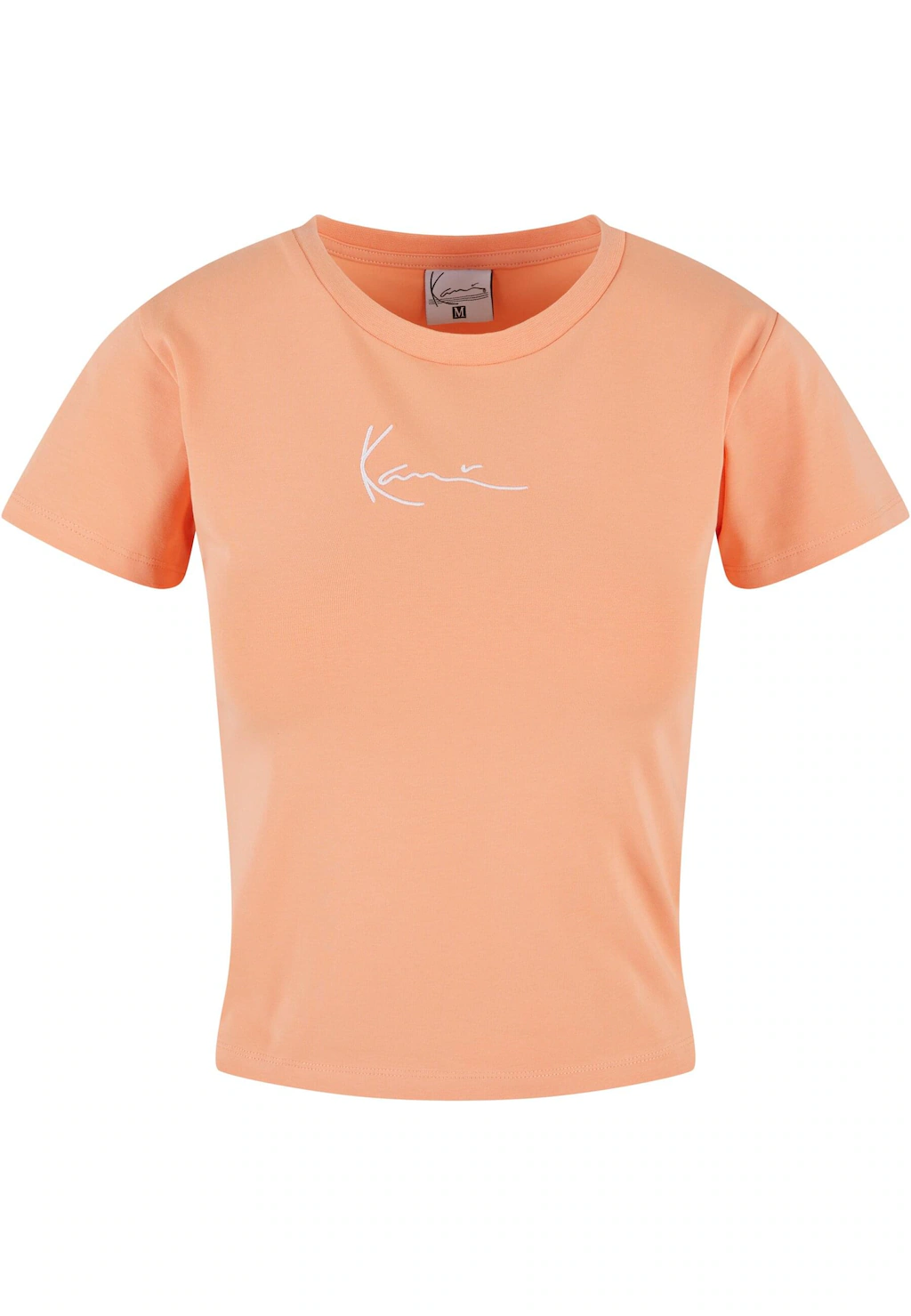 Karl Kani T-Shirt "Karl Kani Damen", (1 tlg.) günstig online kaufen