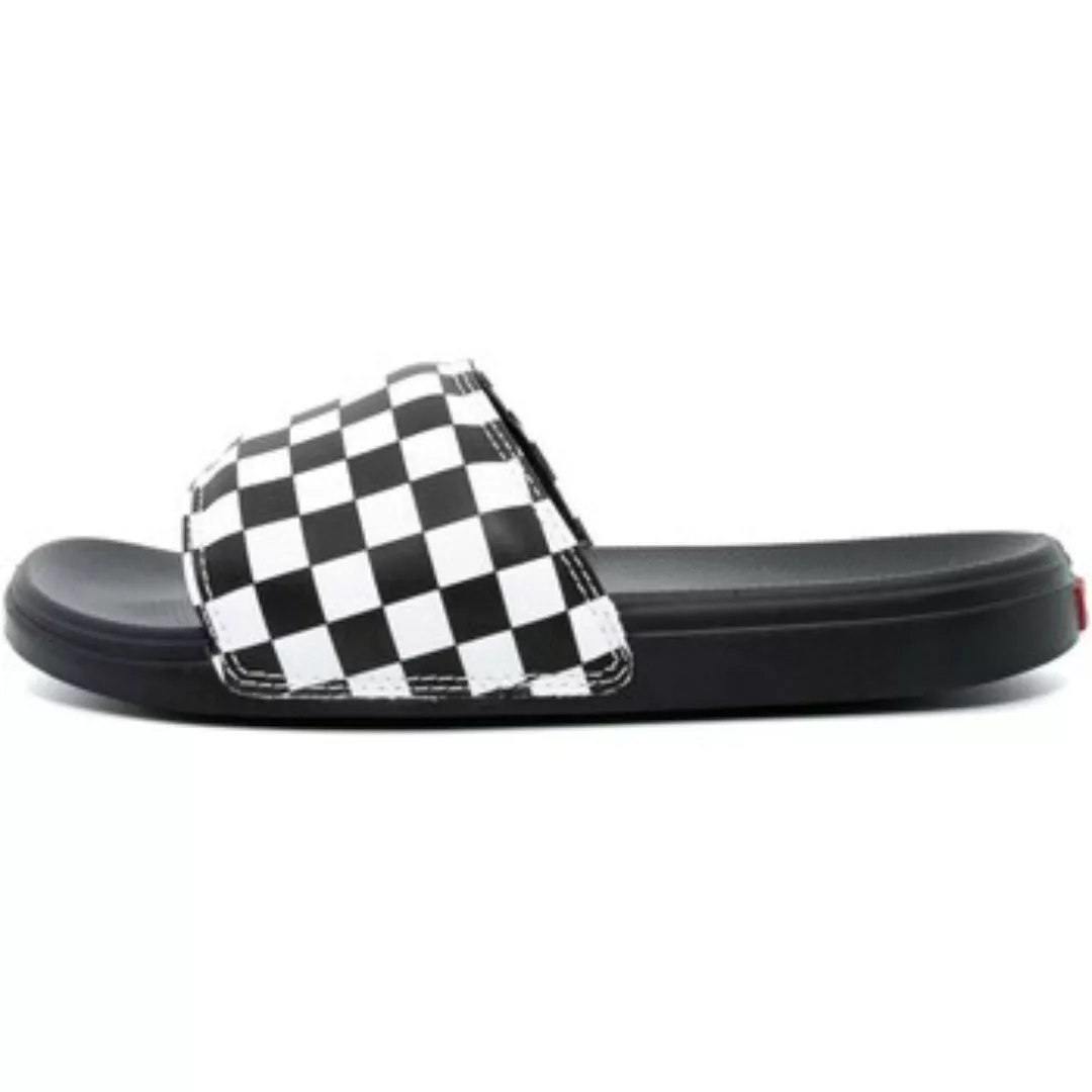 Vans  Sneaker Mn La Costa Slide-On (Checkerboard) günstig online kaufen