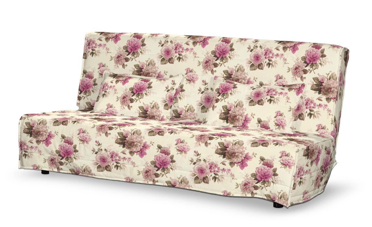 Bezug für Beddinge Sofa, lang, beige- rosa, Bezug für Beddinge, Londres (14 günstig online kaufen