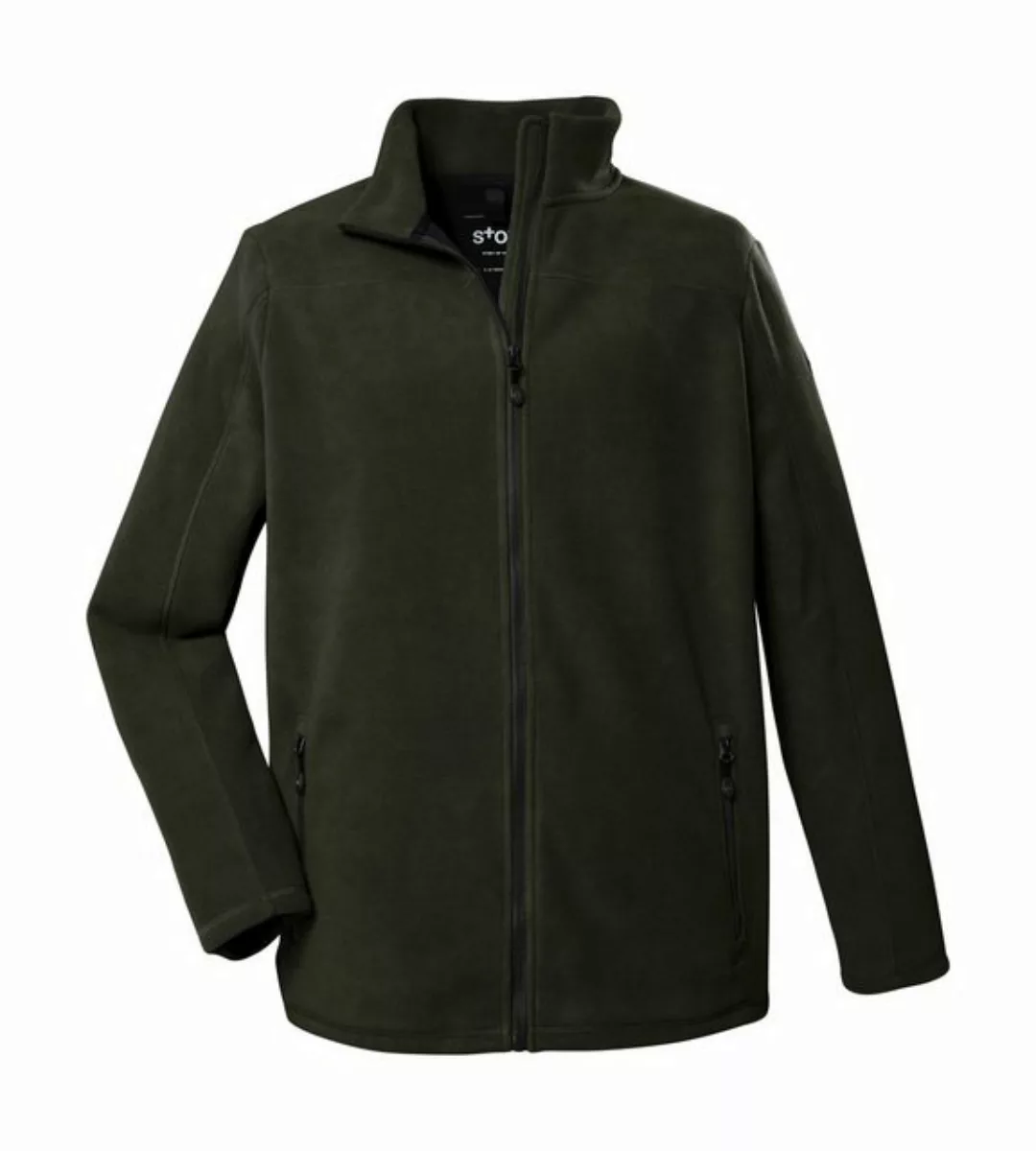 STOY Fleecejacke "STW 12 MN FLC JCKT" günstig online kaufen