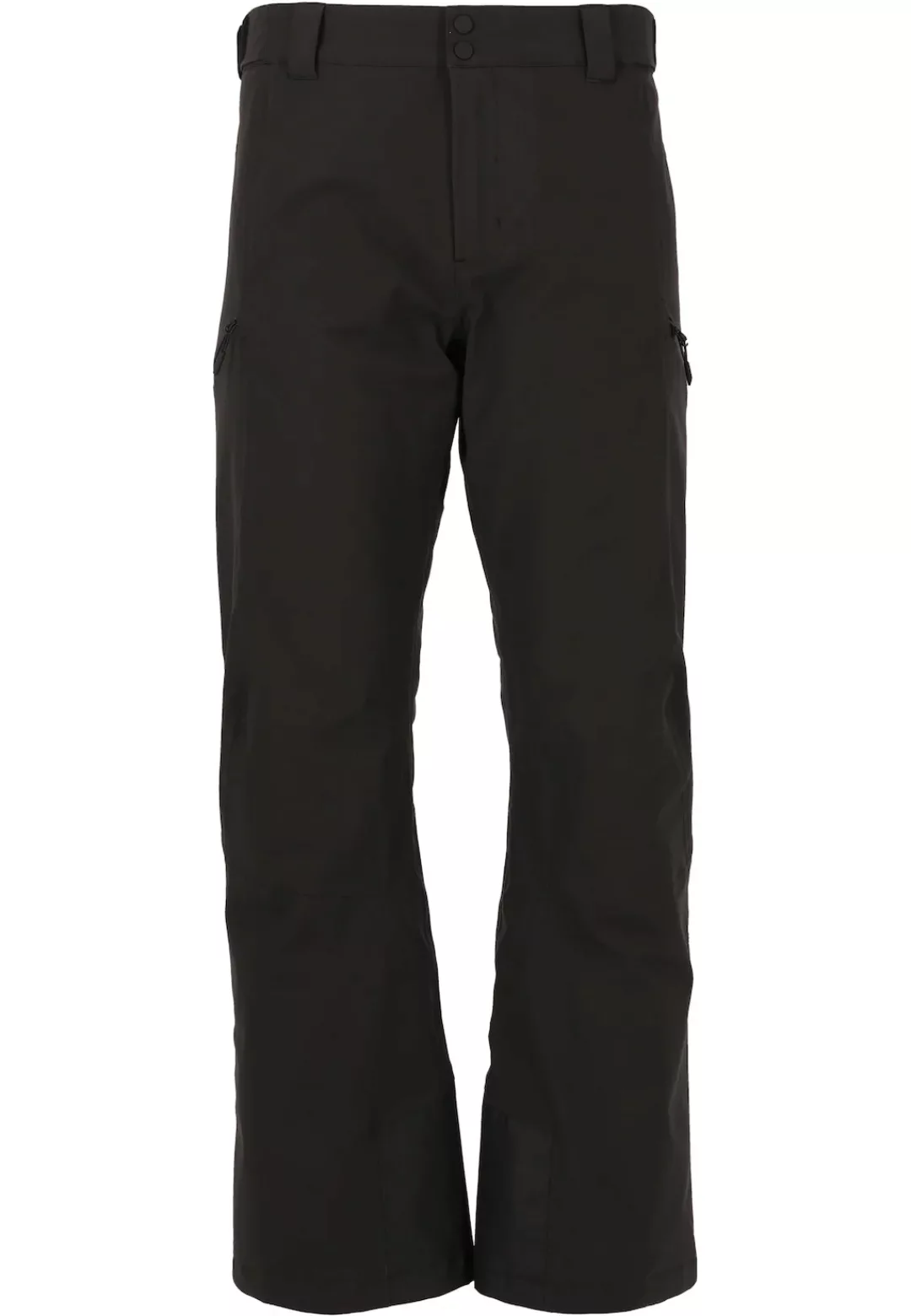 SOS Skihose "La Thule", mit wasserabweisender und PFC-freier Membran günstig online kaufen
