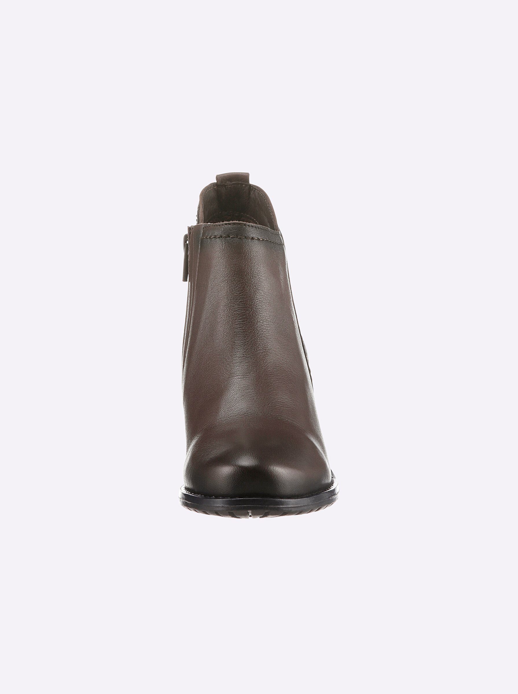 heine Stiefelette Stiefelette günstig online kaufen