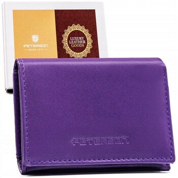 Peterson  Geldbeutel Ptn Rd-swzx-86-mcl günstig online kaufen