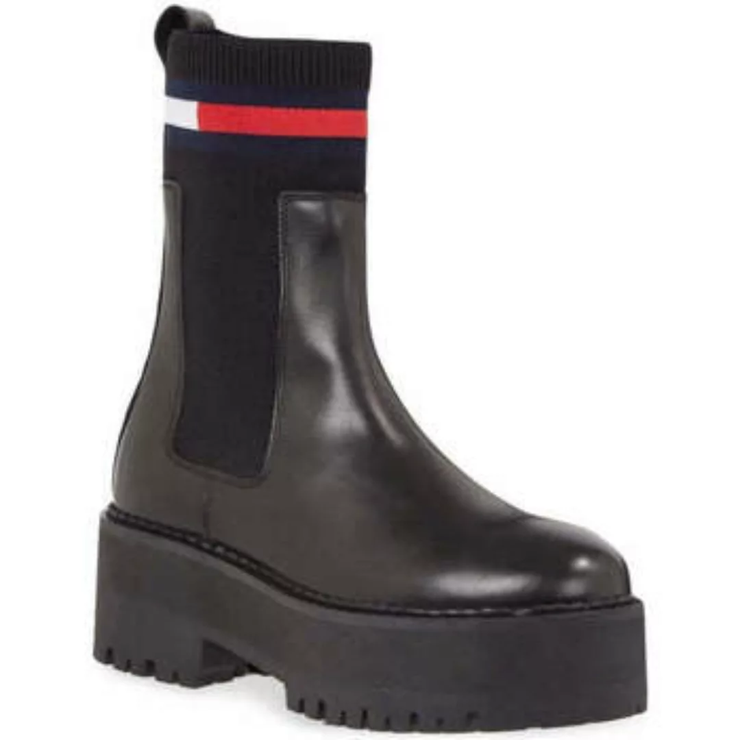 Tommy Jeans  Stiefeletten - günstig online kaufen