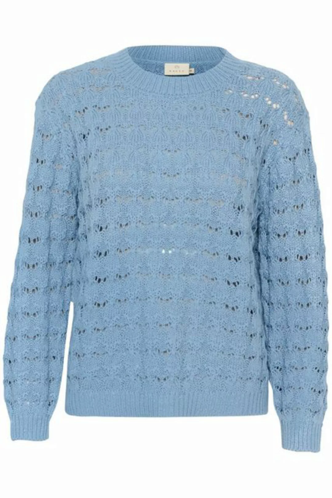 KAFFE Strickpullover KAelena Knit Pullover günstig online kaufen