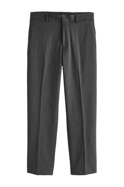 Next Anzughose Elegante Twillhose (1-tlg) günstig online kaufen