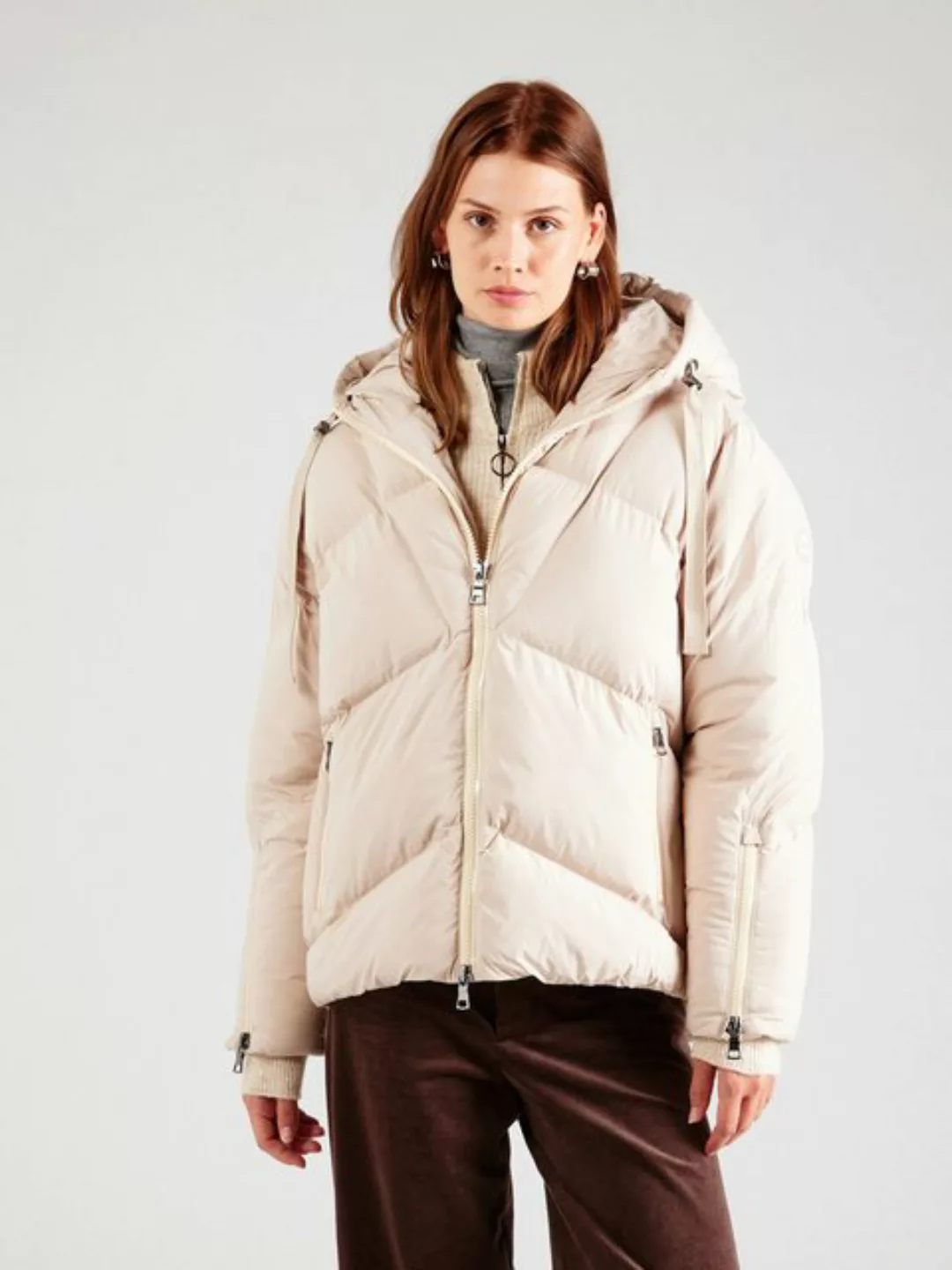 No.1 COMO Winterjacke Lou (1-St) günstig online kaufen