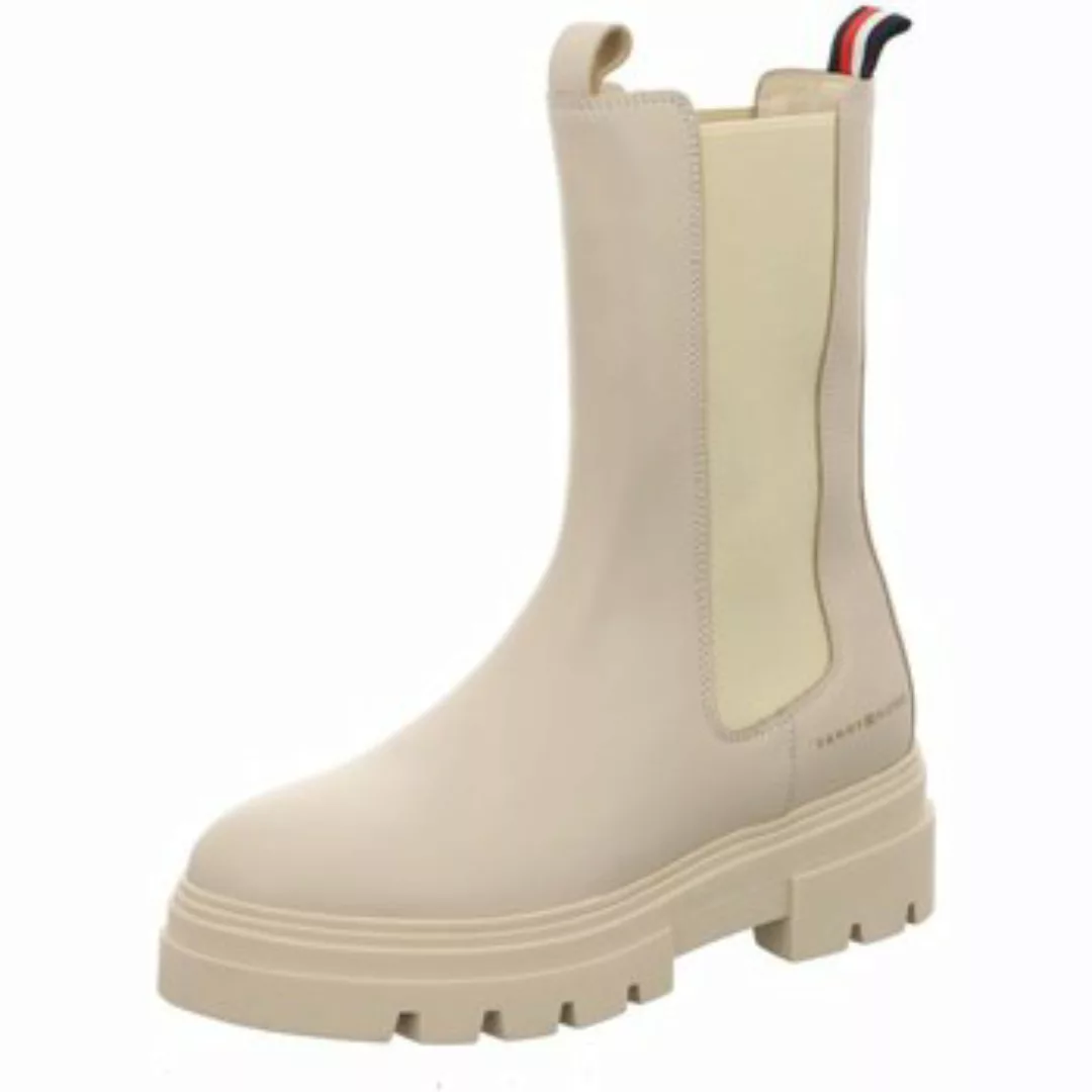 Tommy Hilfiger  Stiefel Stiefel FW0FW06730/ACI günstig online kaufen