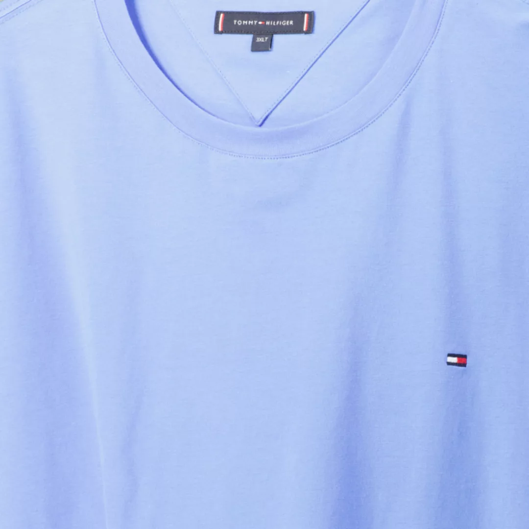 Tommy Hilfiger T-Shirt mit Elasthan günstig online kaufen