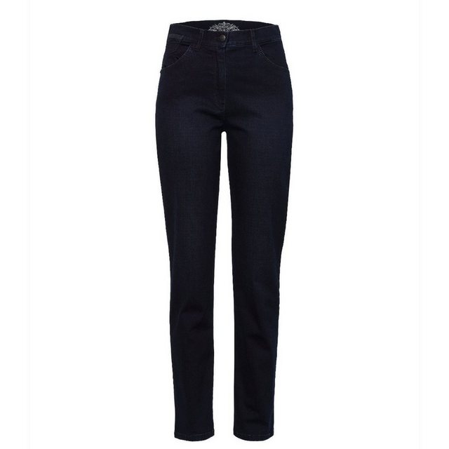 RAPHAELA by BRAX 5-Pocket-Jeans Style LAURA SLASH günstig online kaufen