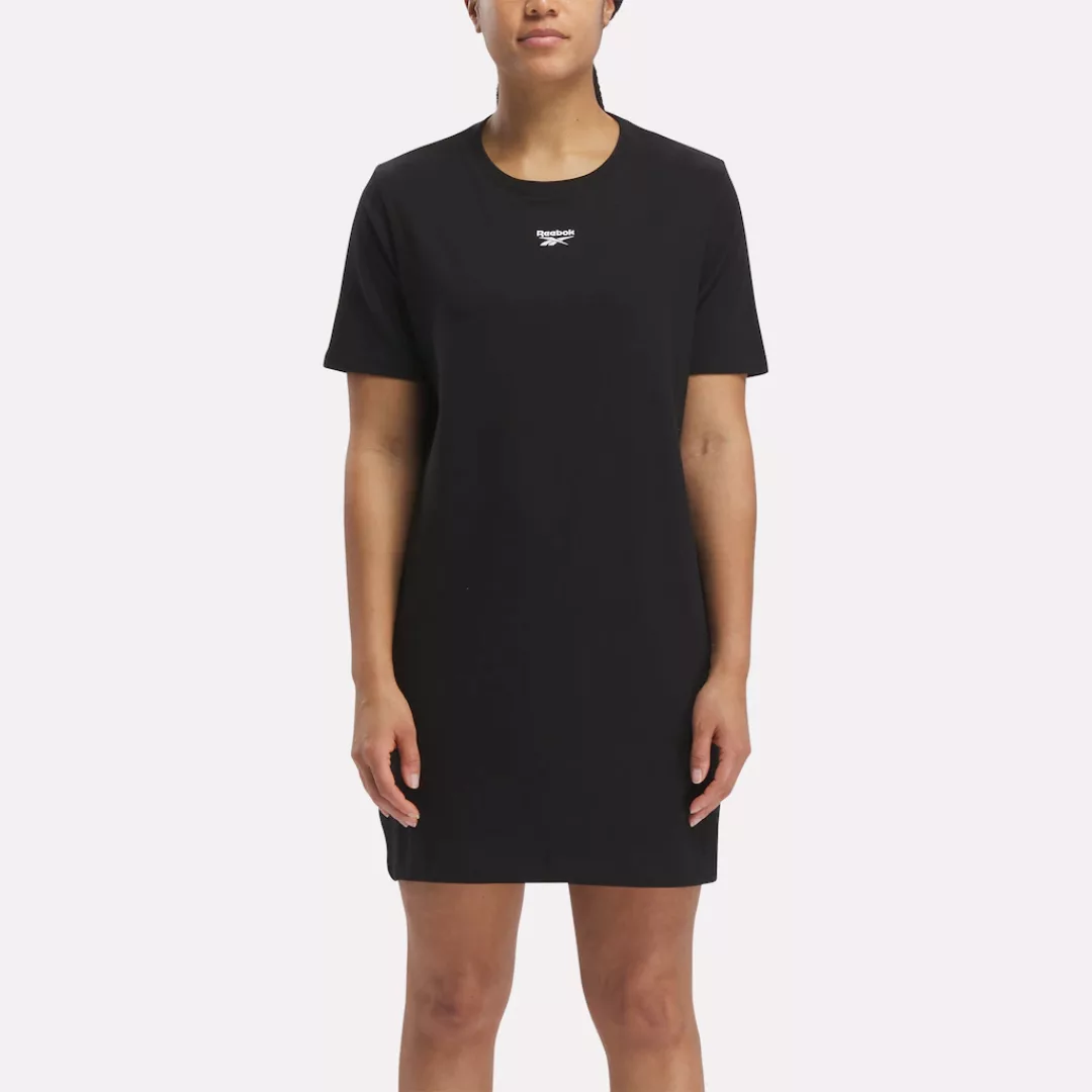 Reebok Shirtkleid "RI Tshirt Dress" günstig online kaufen