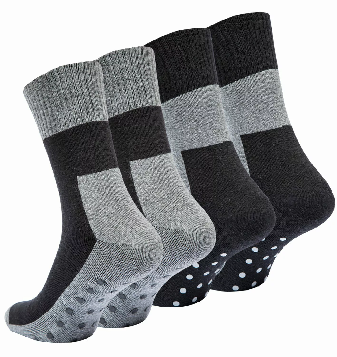 Vincent Creation® Socken ABS-Socken (4-Paar) mit günstig online kaufen