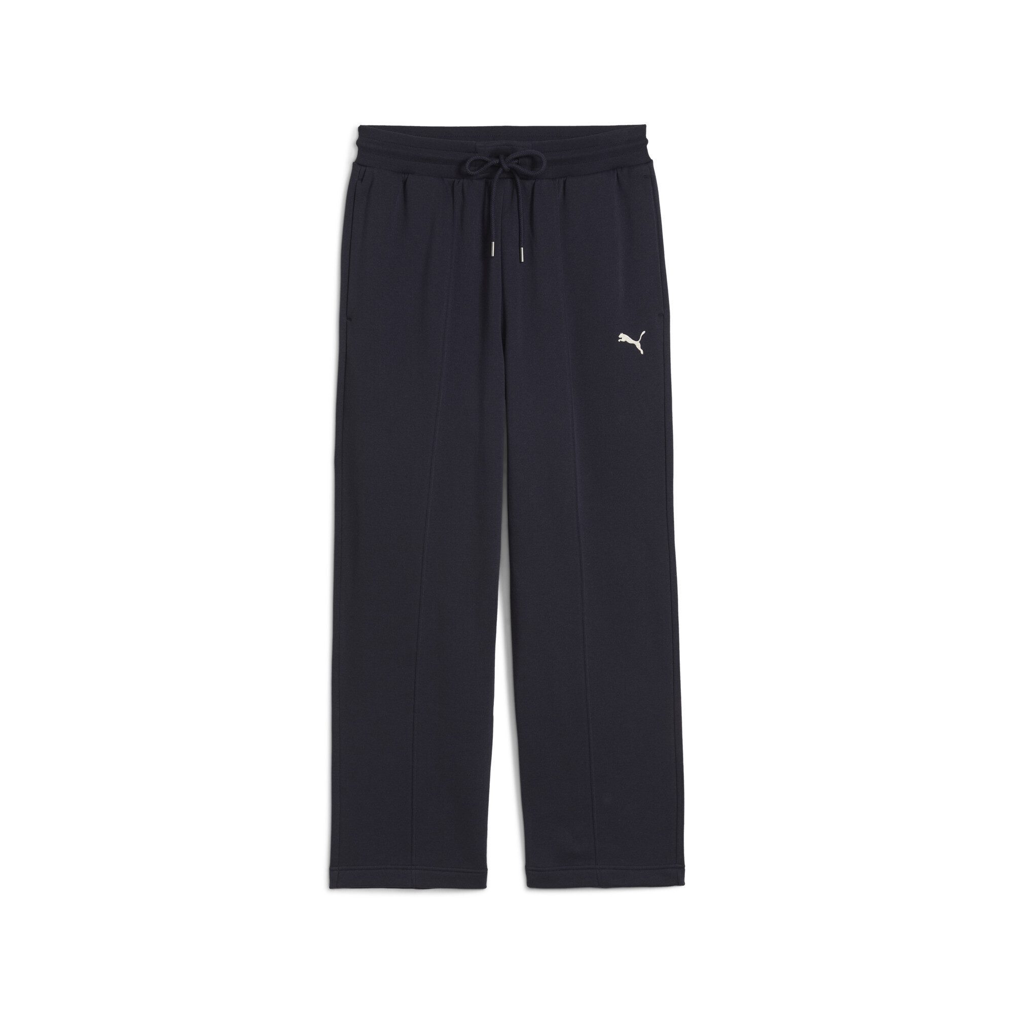 PUMA Sporthose "PUMA Class Relaxed Pintuck Jogginghose Herren" günstig online kaufen