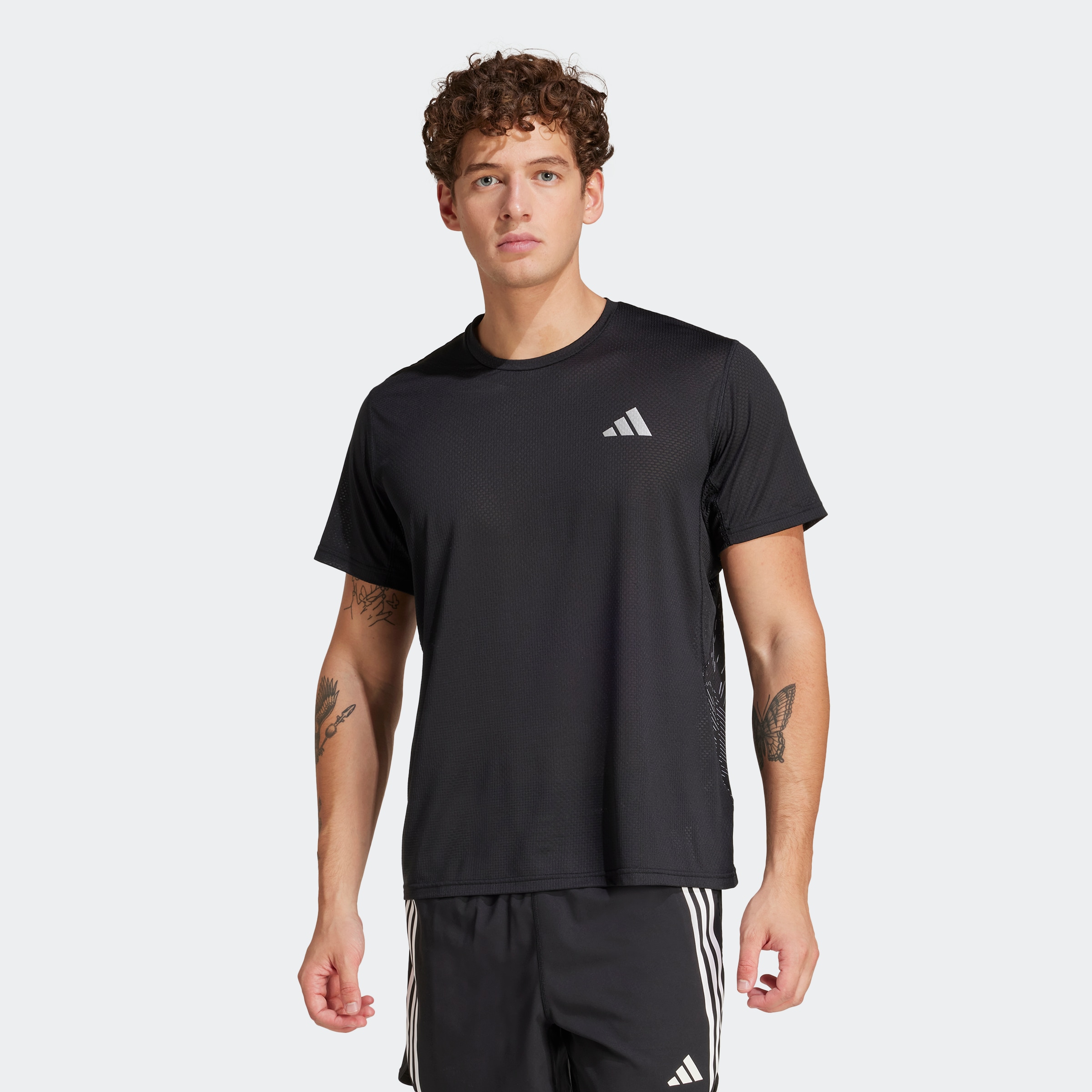 adidas Performance Laufshirt "BTN UNITEFIT T" günstig online kaufen