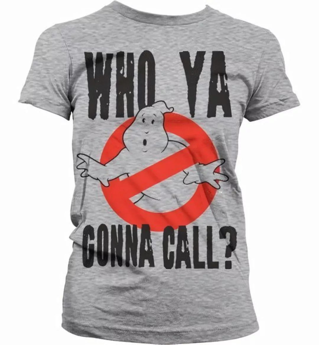 Ghostbusters T-Shirt günstig online kaufen