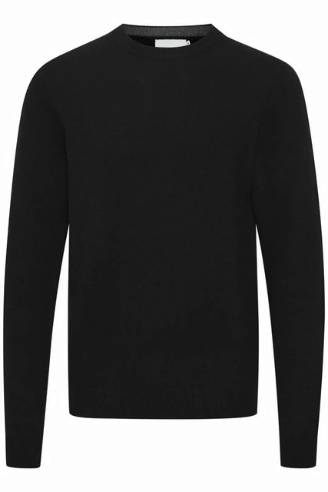 Casual Friday Rundhalspullover CFKARL crew neck bounty knit günstig online kaufen