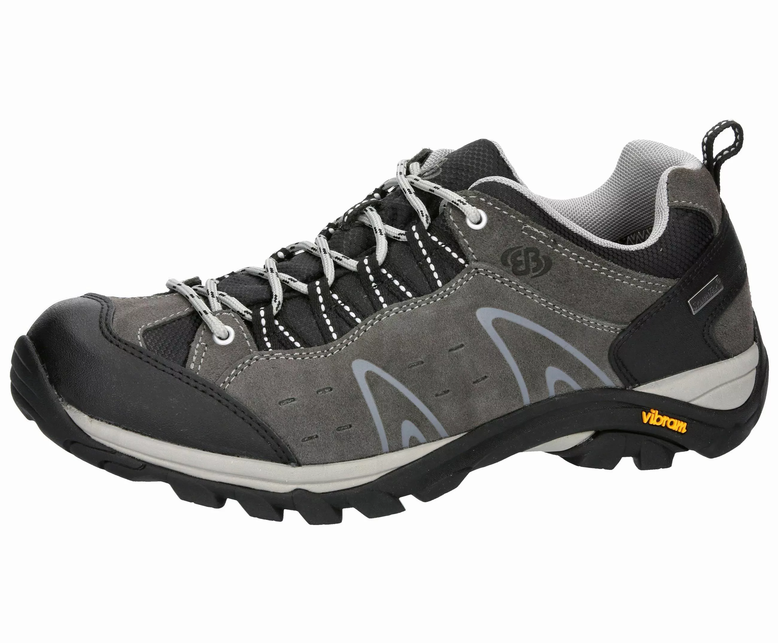 BRÜTTING Outdoorschuh "Outdoorschuh Mount Bona Low" günstig online kaufen