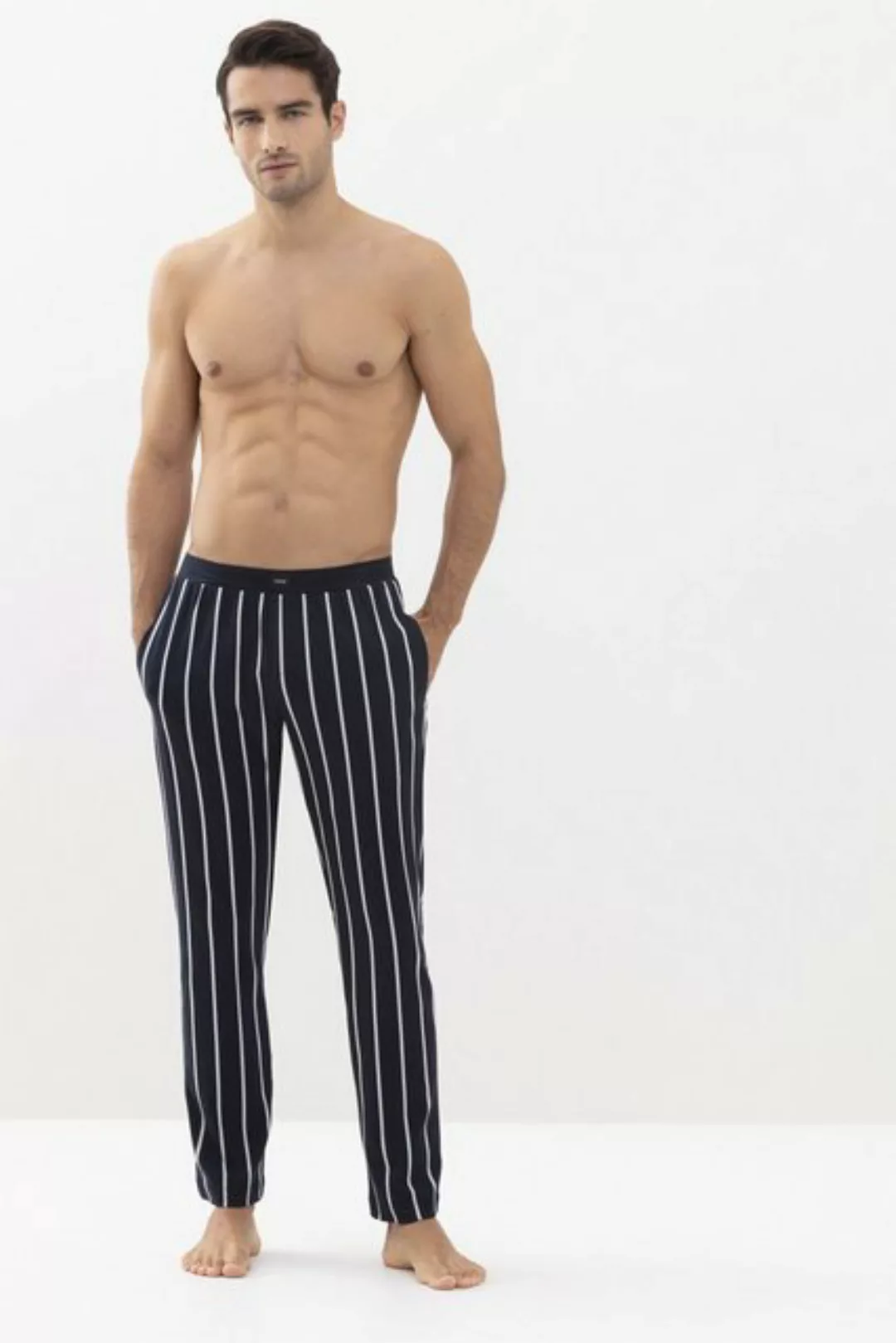 Mey Schlafhose Mey Herren Hose Interlock - Ideal als Schlaf- oder Homewearh günstig online kaufen