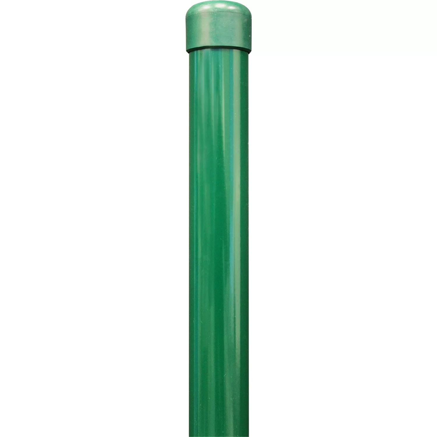 Zaunpfosten Grün 122,5 cm günstig online kaufen