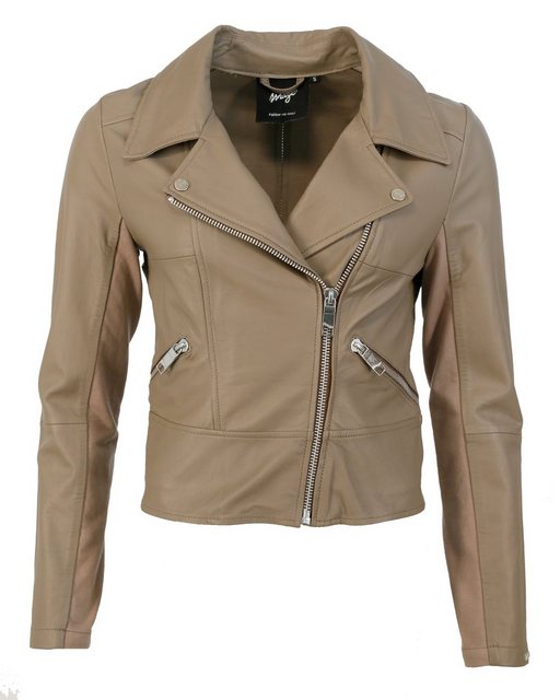 Maze Lederjacke 42020138 günstig online kaufen