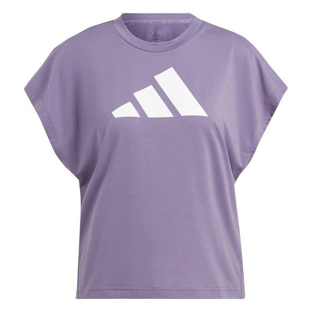 adidas Performance T-Shirt Damen Trainingsshirt (1-tlg) günstig online kaufen