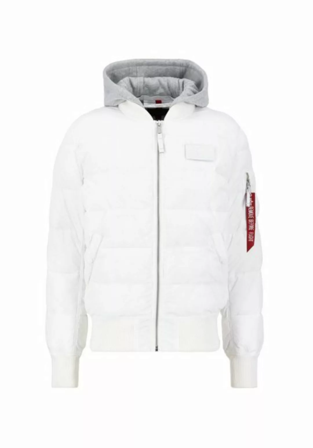 Alpha Industries Bomberjacke Alpha Industries Men - Bomber Jackets günstig online kaufen