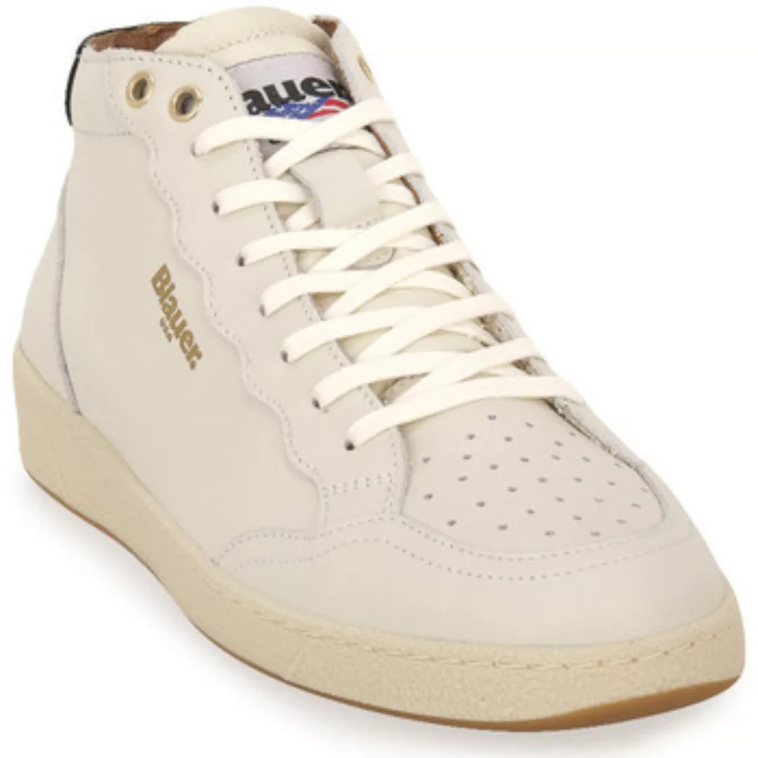 Blauer  Sneaker WHI MURRAY 02 günstig online kaufen