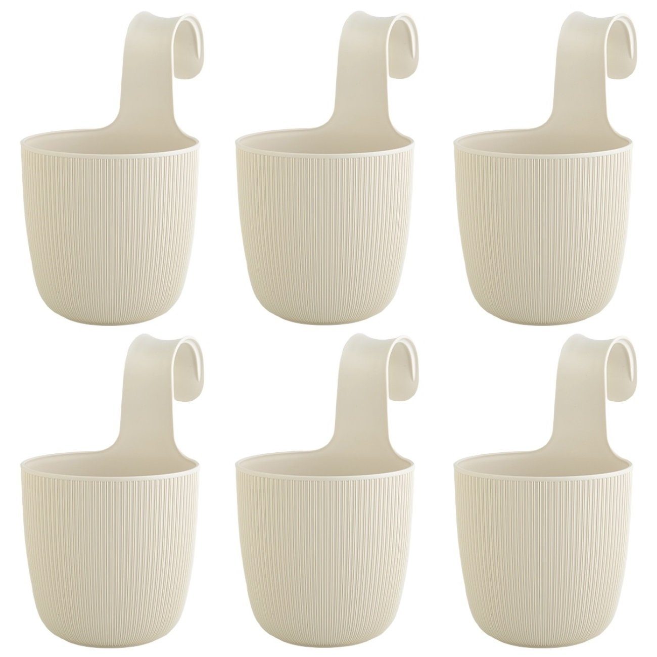 Engelland Blumentopf Blumentopf zum Hängen (Vorteils-Set, günstig online kaufen